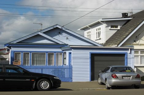 Photo of property in 45 Ross Street, Kilbirnie, Wellington, 6022
