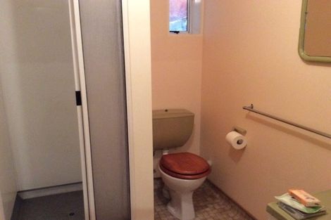 Photo of property in 31 Southgate Road, Southgate, Wellington, 6023