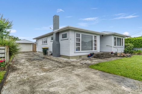 Photo of property in 3 Roosevelt Street, Levin, 5510