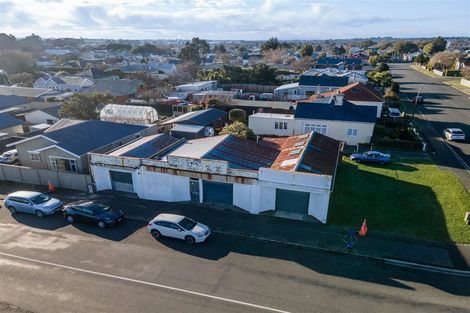Photo of property in 56 Nelson Street, Georgetown, Invercargill, 9812