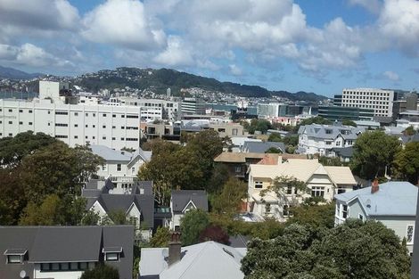 Photo of property in Avon Apartments, 11/313 The Terrace, Te Aro, Wellington, 6011