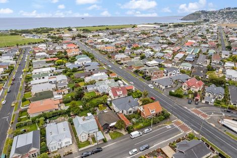 Photo of property in 2 Marlow Street, Saint Kilda, Dunedin, 9012