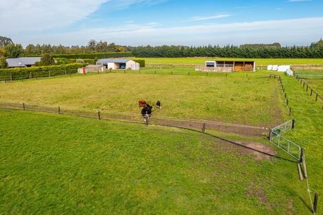 Photo of property in 1/524 Weedons Road, Rolleston, Christchurch, 7678
