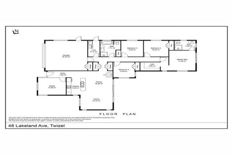 Photo of property in 48 Lakeland Avenue, Twizel, 7901