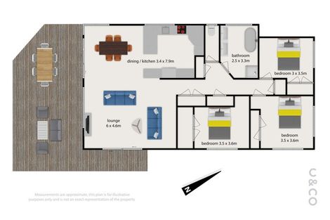 Photo of property in 1018 Coatesville-riverhead Highway, Riverhead, 0820