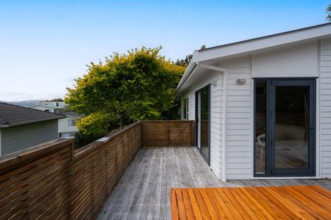 Photo of property in 83 Helston Road, Paparangi, Wellington, 6037