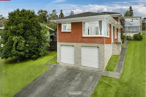 Photo of property in 1/22 Velma Road, Hillcrest, Auckland, 0627