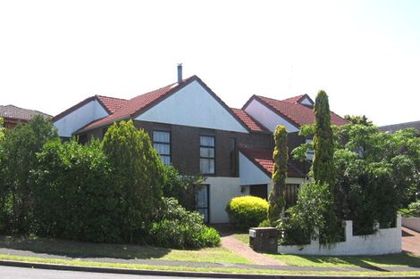 Photo of property in 3 Glenveagh Drive, Mount Roskill, Auckland, 1041