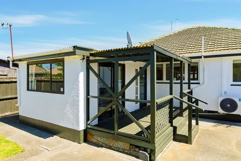 Photo of property in 4 Ariki Place, Hei Hei, Christchurch, 8042