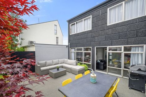 Photo of property in 20a Fairfield Avenue, Addington, Christchurch, 8024