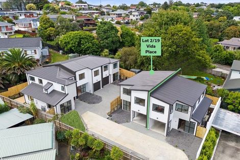 Photo of property in 19b Vida Place, Howick, Auckland, 2014