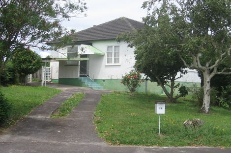 Photo of property in 16 Denny Avenue, Wesley, Auckland, 1041