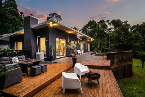 Photo of property in 20 Bendalls Lane, Oratia, Auckland, 0604