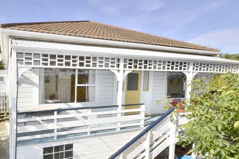 Photo of property in 20 Spottiswoode Street, Andersons Bay, Dunedin, 9013