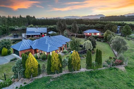 Photo of property in 643 Browns Rock Road, Burnt Hill, Oxford, 7495