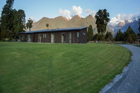 Photo of property in 7 Williams Drive, Fox Glacier, 7886