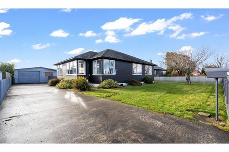 Photo of property in 163 Isabella Street, Glengarry, Invercargill, 9810