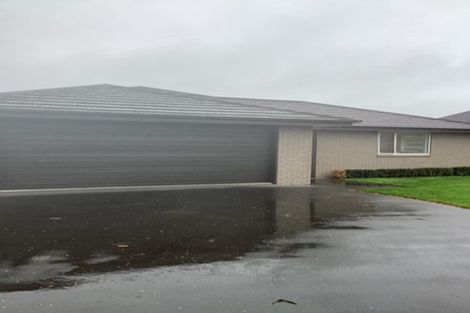 Photo of property in 5 Makawe Roa Street, Marshland, Christchurch, 8083