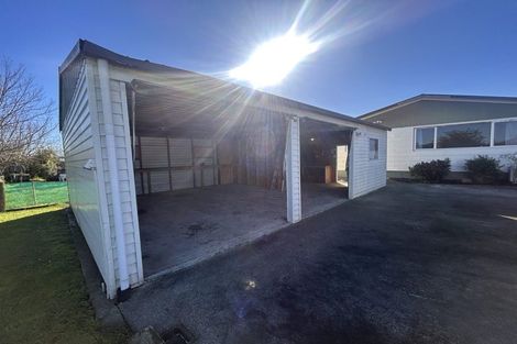 Photo of property in 12 Vance Street, Shannon, 4821