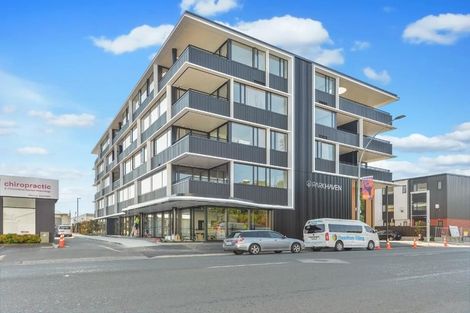 Photo of property in Parkhaven, 308/220 Tristram Street, Hamilton Central, Hamilton, 3204