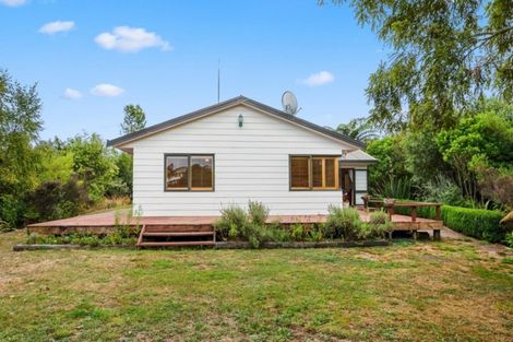 Photo of property in 379 Tauranga Direct Road, Hamurana, Rotorua, 3096