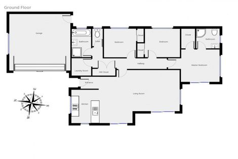 Photo of property in 97 Pa Street, Motueka, 7120