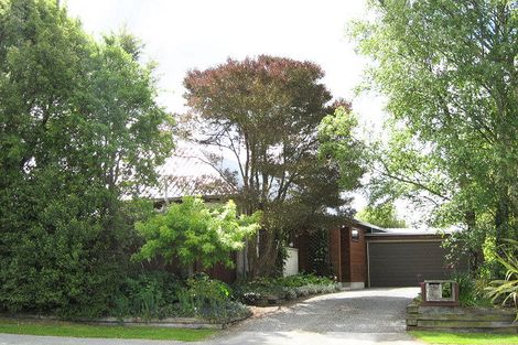 Photo of property in 36 Parkhouse Drive, Rangiora, 7400