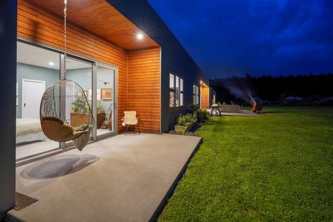 Photo of property in 124 Fairweather Road, Mill Road, Invercargill, 9872