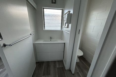 Photo of property in 6/38 Wellington Street, Hamilton East, Hamilton, 3216