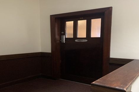 Photo of property in 1/35 Tennyson Street, Dunedin Central, Dunedin, 9016