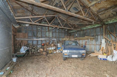 Photo of property in 583 Kopuku Road, Maramarua Forest, Te Kauwhata, 3781