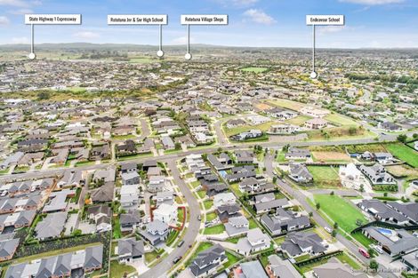 Photo of property in 49 Featherstone Drive, Flagstaff, Hamilton, 3210