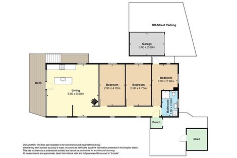 Photo of property in 67 Don Buck Road, Massey, Auckland, 0614