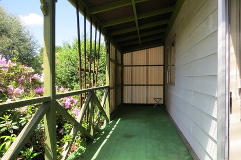 Photo of property in 29 Mount Cook Road, Fairlie, 7925