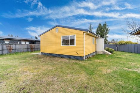 Photo of property in 45 Totara Drive, Twizel, 7901
