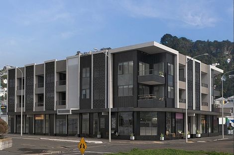 Photo of property in 304/2 Onepu Road, Kilbirnie, Wellington, 6022