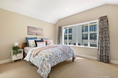 Photo of property in 13/28 Hobson Street, Thorndon, Wellington, 6011