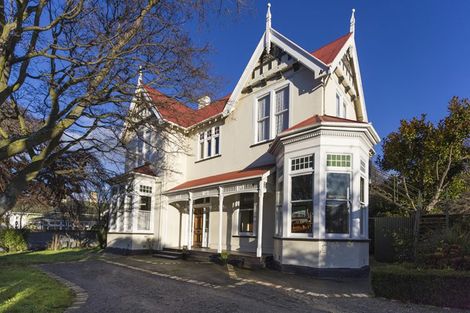 Photo of property in 24 Reed Street, Oamaru, 9400