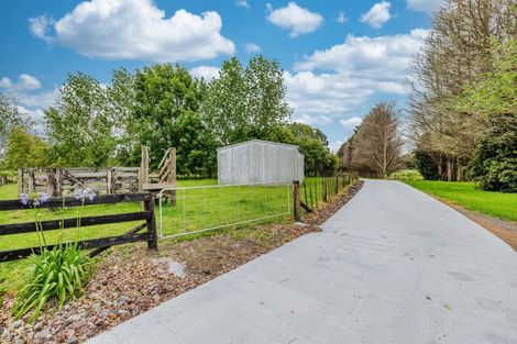 Photo of property in 681 Puketona Road, Haruru, 0204