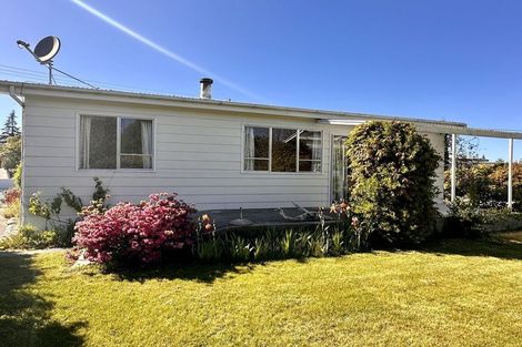 Photo of property in 6 Maryburn Road, Twizel, 7901