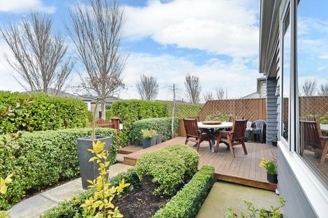 Photo of property in 26 Pounamu Place, Pegasus, 7612