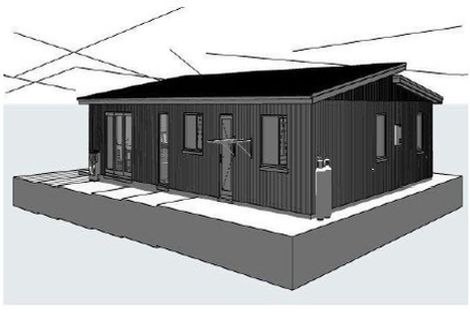 Photo of property in 37c Dipton Street, Kingswell, Invercargill, 9812