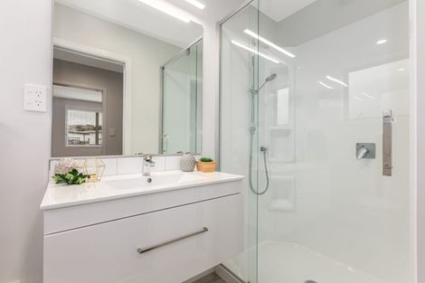 Photo of property in 1 Cartographer Way, Whitby, Porirua, 5024