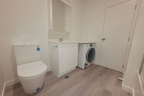 Photo of property in 12/12 Nikau Street, Eden Terrace, Auckland, 1021