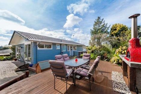 Photo of property in 19 Aquarius Avenue, Glen Eden, Auckland, 0602