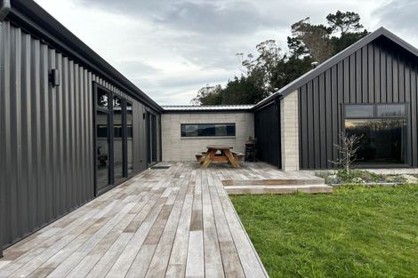 Photo of property in 389 Mount Harris Road, Ikawai, Waimate, 7977