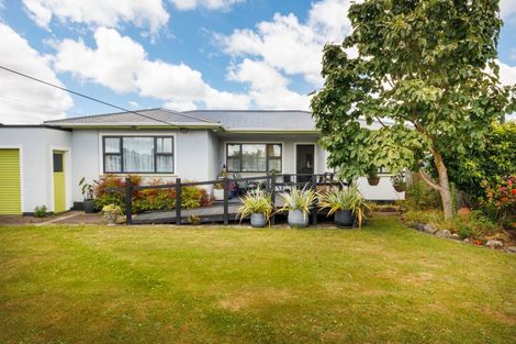 Photo of property in 87 Stortford Street, Ashhurst, 4810