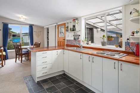 Photo of property in 21 Montgomery Street, Cheviot, 7310