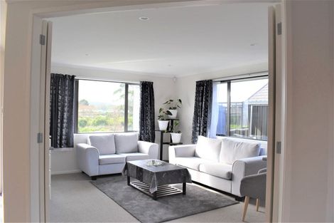 Photo of property in 29 Harriet Johnston Drive, Pokeno, 2402