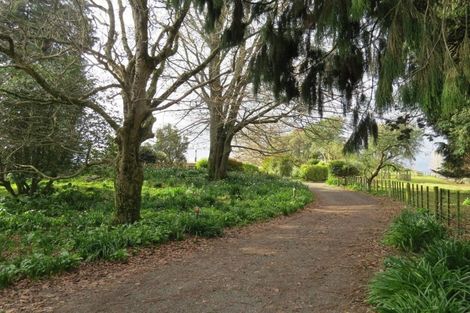 Photo of property in 2879 Arapuni Road, Pukeatua, 3880